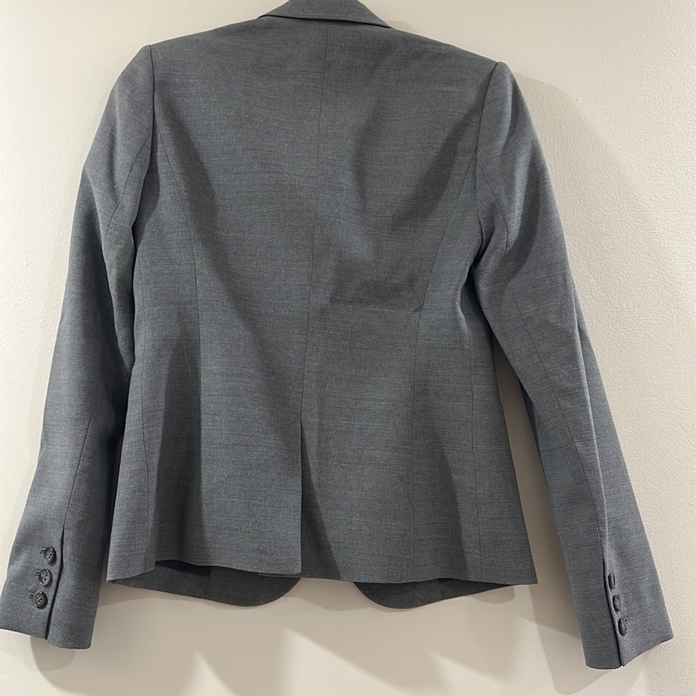 Theory jacket - Picture 3 of 4